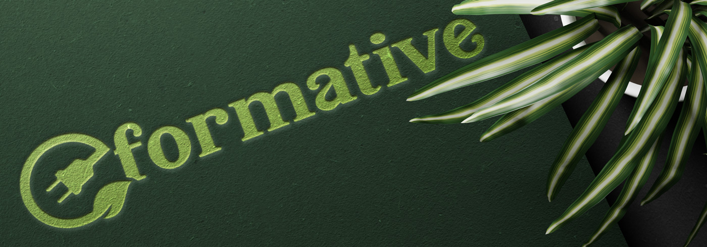 eFormative Logo